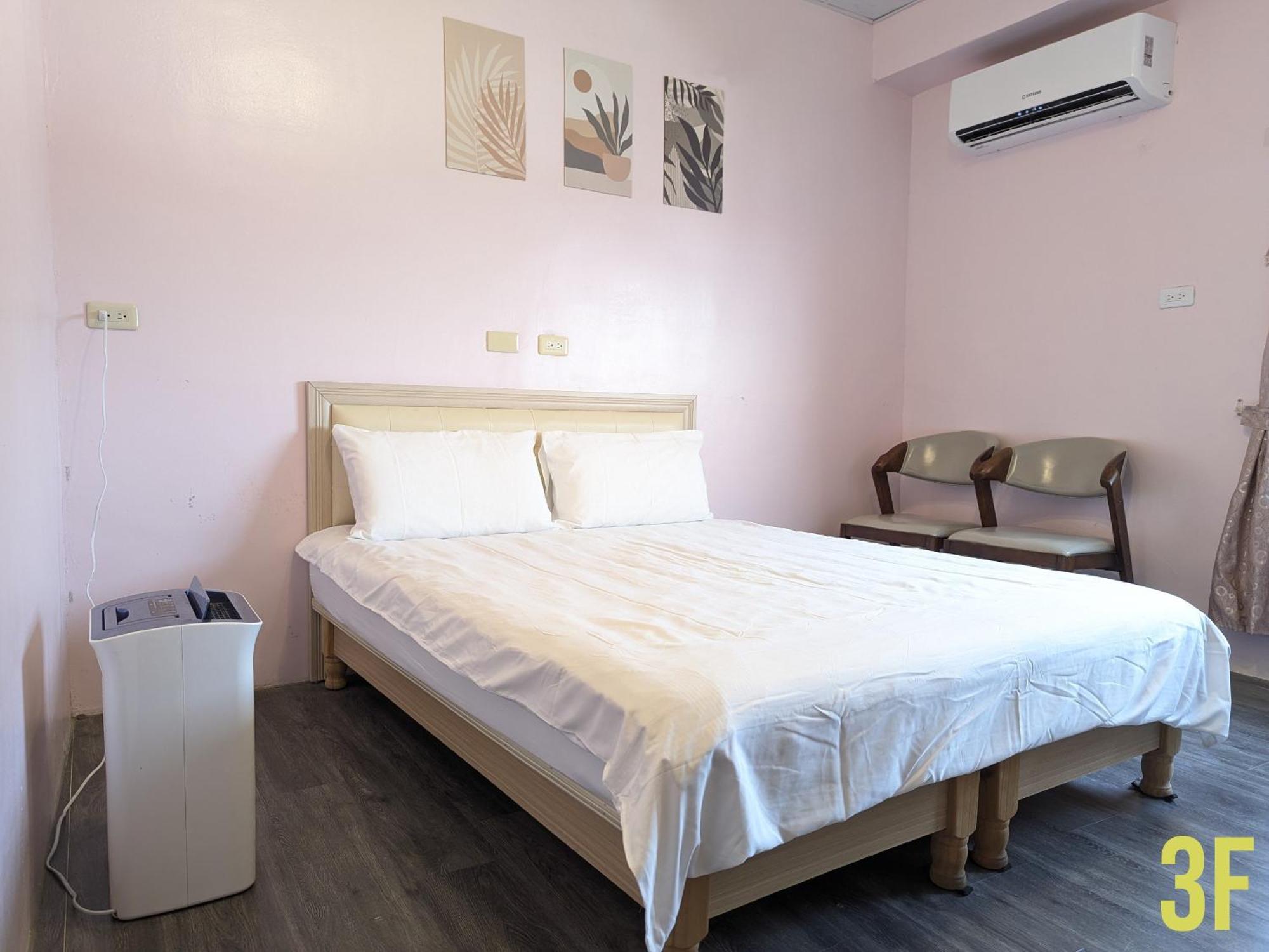 A-Lang Homestay Lanyu Exterior foto