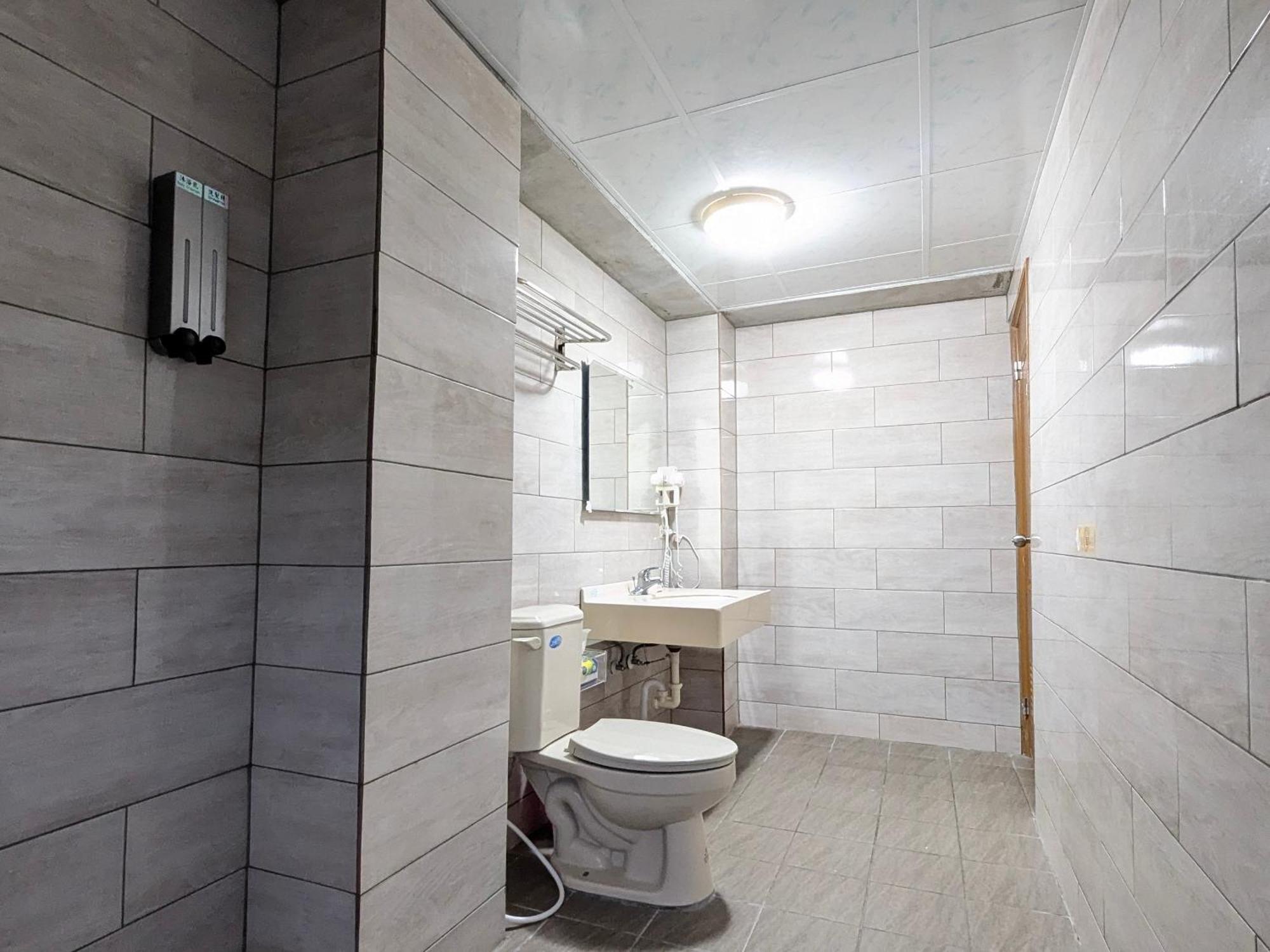 A-Lang Homestay Lanyu Exterior foto