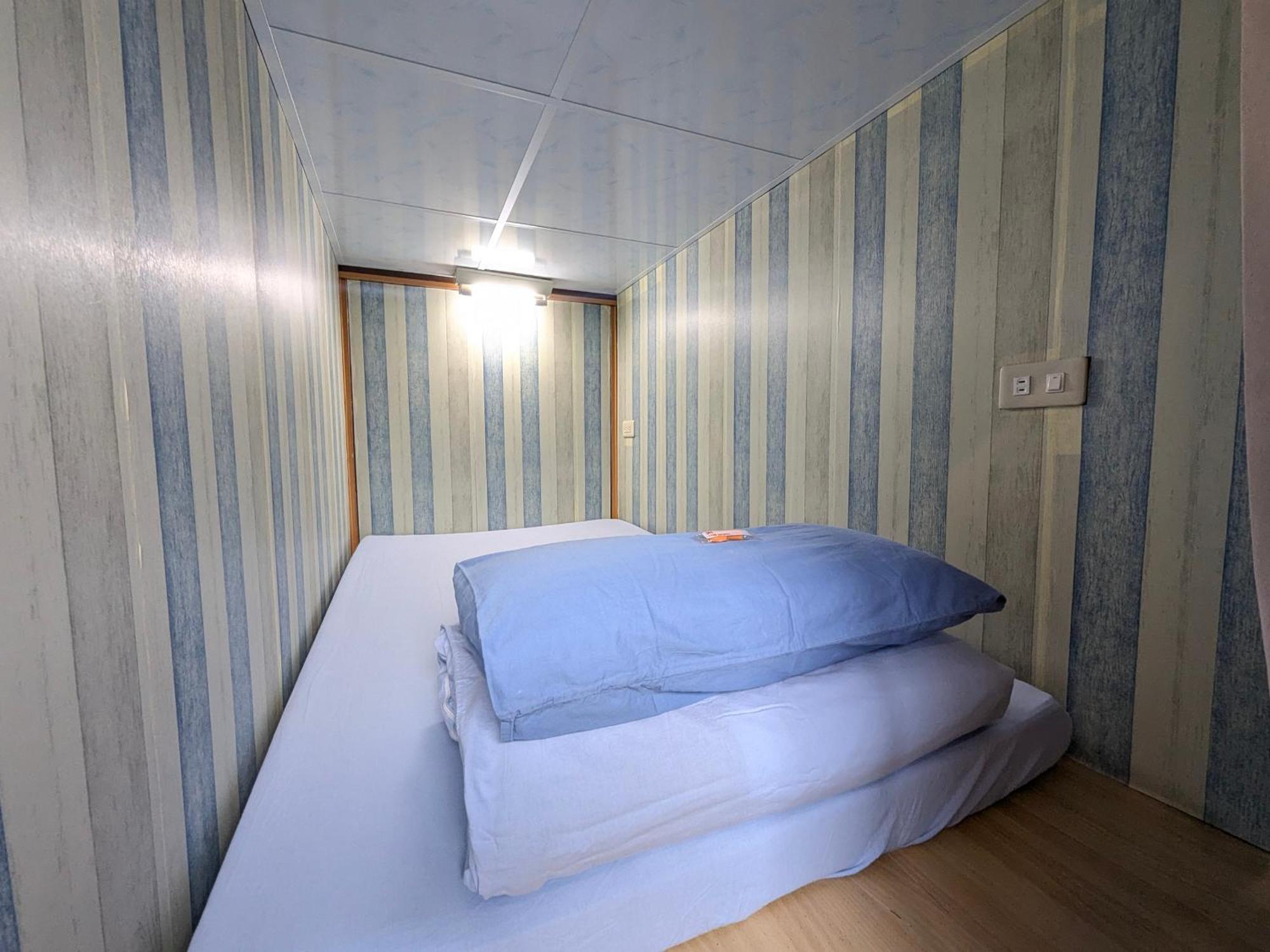 A-Lang Homestay Lanyu Exterior foto