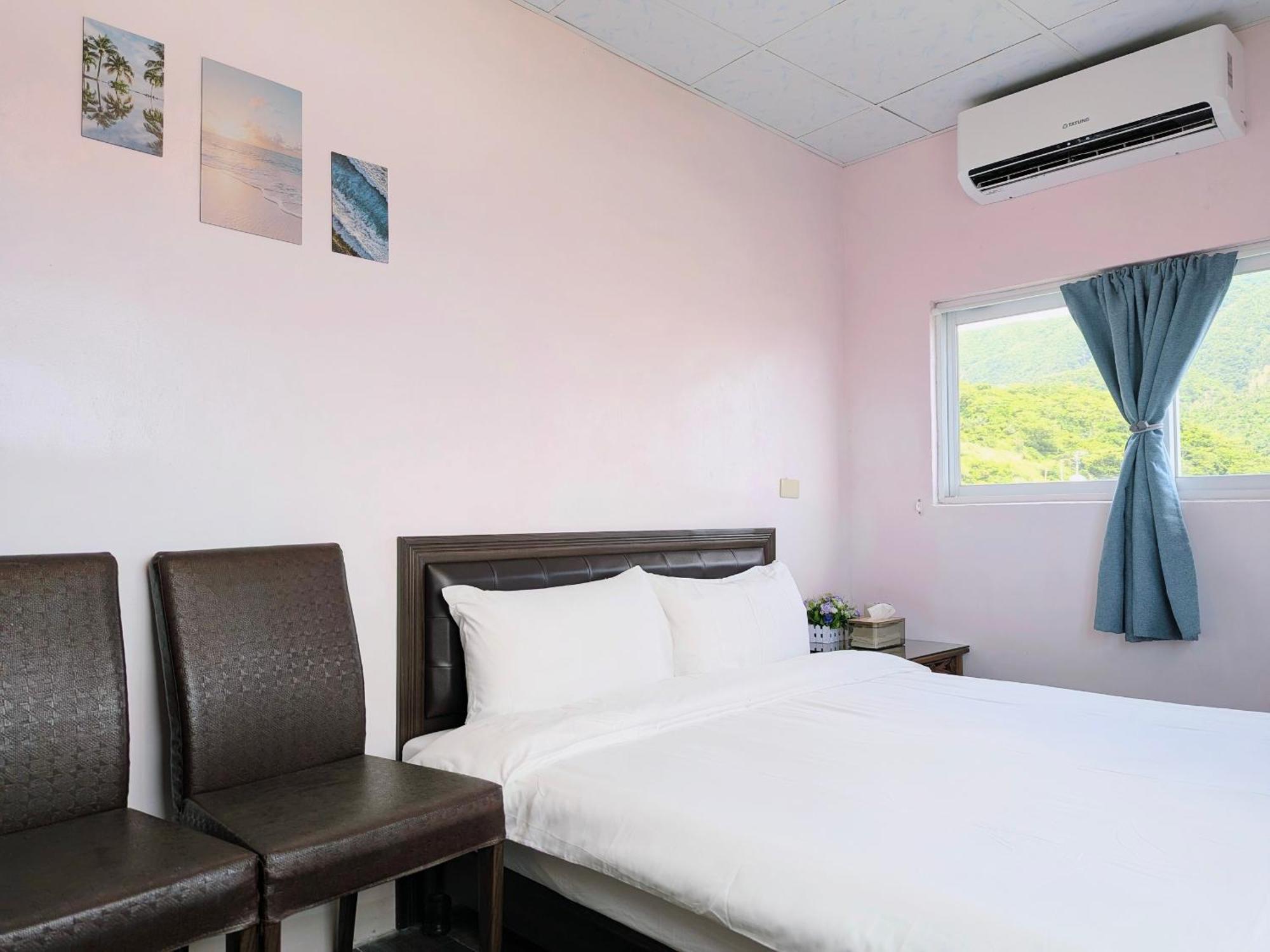 A-Lang Homestay Lanyu Exterior foto