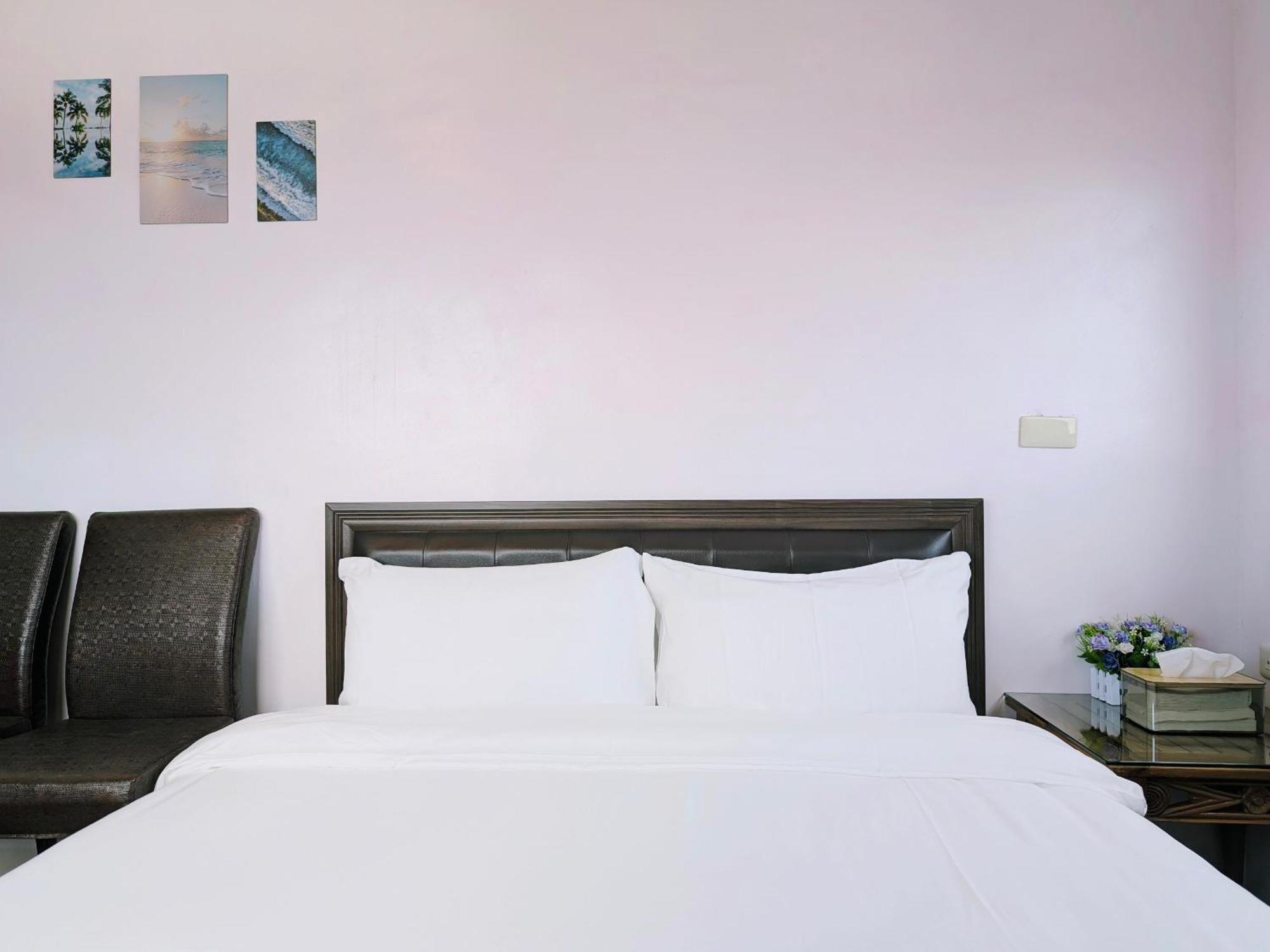 A-Lang Homestay Lanyu Exterior foto
